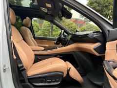 NIO ES8 2020 415KM Signature Edition 7-Seater - ფოტო 9
