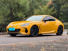 Subaru BRZ 2.4L Edition - ფოტო 1