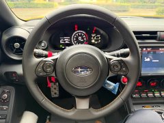 Subaru BRZ 2.4L Edition - ფოტო 10