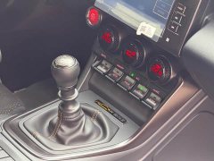 Subaru BRZ 2.4L Edition - ფოტო 13