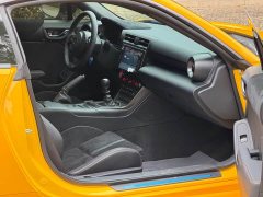 Subaru BRZ 2.4L Edition - ფოტო 14