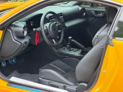Subaru BRZ 2.4L Edition - ფოტო 15