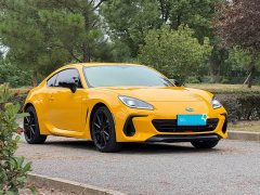 Subaru BRZ 2.4L Edition - ფოტო 3