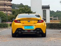 Subaru BRZ 2.4L Edition - ფოტო 5