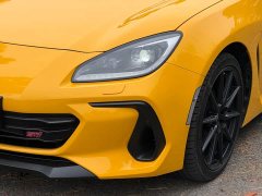 Subaru BRZ 2.4L Edition - ფოტო 7