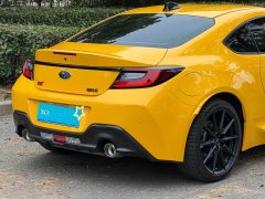 Subaru BRZ 2.4L Edition - ფოტო 8