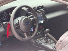 Subaru BRZ 2.4L Edition - ფოტო 9