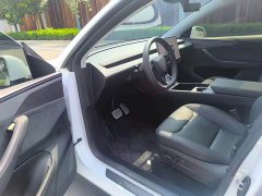 Tesla Model Y Long Range All-Wheel Drive - ფოტო 4