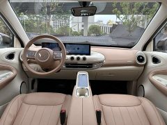 Wuling Binguo 333km Joy Edition - ფოტო 11