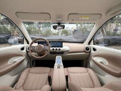 Wuling Binguo 333km Joy Edition - ფოტო 12