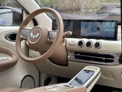Wuling Binguo 333km Joy Edition - ფოტო 15