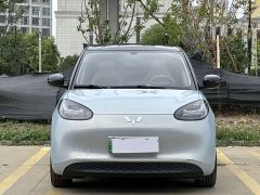 Wuling Binguo 333km Joy Edition - ფოტო 2