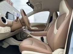Wuling Binguo 333km Joy Edition - ფოტო 20