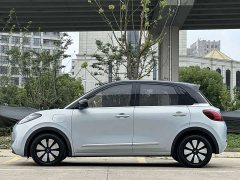 Wuling Binguo 333km Joy Edition - ფოტო 7