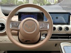 Wuling Binguo 333km Joy Edition - ფოტო 8