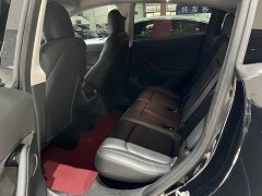 Tesla Model Y Long Range All-Wheel Drive 3D7 - ფოტო 5