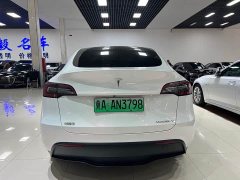 Tesla Model Y Long Range All-Wheel Drive 3D7 - ფოტო 6