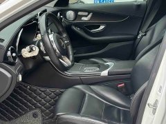Mercedes-Benz C-Class C 260 L AMG Line Exclusive Edition - ფოტო 11