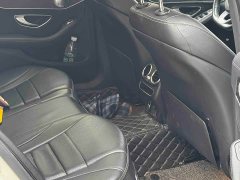 Mercedes-Benz C-Class C 260 L AMG Line Exclusive Edition - ფოტო 9