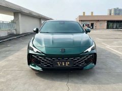 SAIC MG7 2.0T Automatic Trophy Apex Edition - ფოტო 2