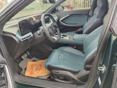 SAIC MG7 2.0T Automatic Trophy Apex Edition - ფოტო 6