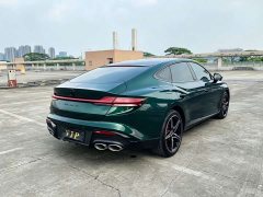 SAIC MG7 2.0T Automatic Trophy Apex Edition - ფოტო 7