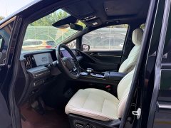 GAC Aion M8 2023 Master Series 400T Flagship - ფოტო 4