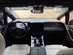 GAC Aion M8 2023 Master Series 400T Flagship - ფოტო 6