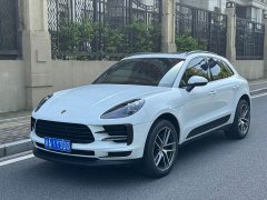 Porsche Macan 2.0T - ფოტო 1