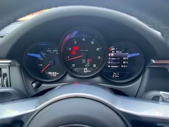 Porsche Macan 2.0T - ფოტო 11