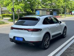Porsche Macan 2.0T - ფოტო 3