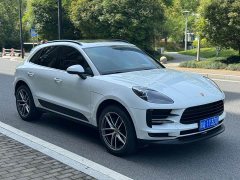 Porsche Macan 2.0T - ფოტო 4