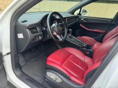 Porsche Macan 2.0T - ფოტო 5