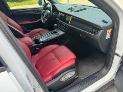 Porsche Macan 2.0T - ფოტო 8