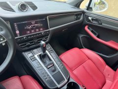 Porsche Macan 2.0T - ფოტო 9