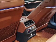 Audi A6L 45 TFSI Premium Elegance - ფოტო 10