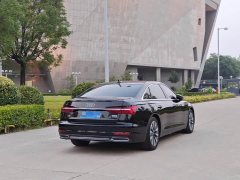 Audi A6L 45 TFSI Premium Elegance - ფოტო 11