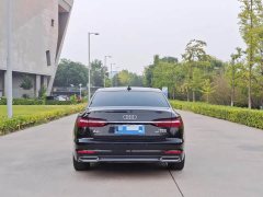 Audi A6L 45 TFSI Premium Elegance - ფოტო 12