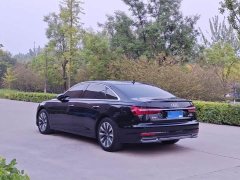 Audi A6L 45 TFSI Premium Elegance - ფოტო 13