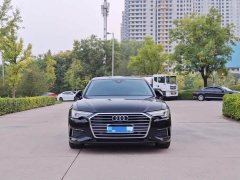 Audi A6L 45 TFSI Premium Elegance - ფოტო 2