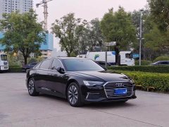 Audi A6L 45 TFSI Premium Elegance - ფოტო 3