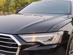 Audi A6L 45 TFSI Premium Elegance - ფოტო 4