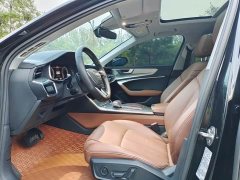 Audi A6L 45 TFSI Premium Elegance - ფოტო 7