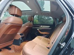 Audi A6L 45 TFSI Premium Elegance - ფოტო 8