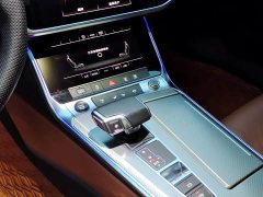 Audi A6L 45 TFSI Premium Elegance - ფოტო 9