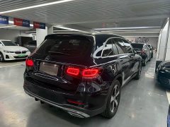 Mercedes-Benz GLC 2021 GLC 260 L 4MATIC Luxury - ფოტო 10