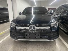 Mercedes-Benz GLC 2021 GLC 260 L 4MATIC Luxury - ფოტო 2