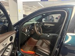 Mercedes-Benz GLC 2021 GLC 260 L 4MATIC Luxury - ფოტო 4