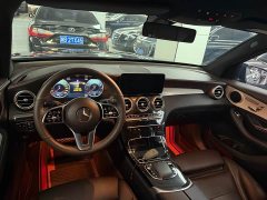 Mercedes-Benz GLC 2021 GLC 260 L 4MATIC Luxury - ფოტო 5