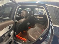 Mercedes-Benz GLC 2021 GLC 260 L 4MATIC Luxury - ფოტო 6